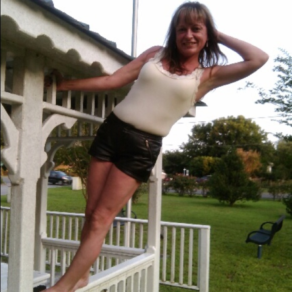 Meet your Posher, Tammy